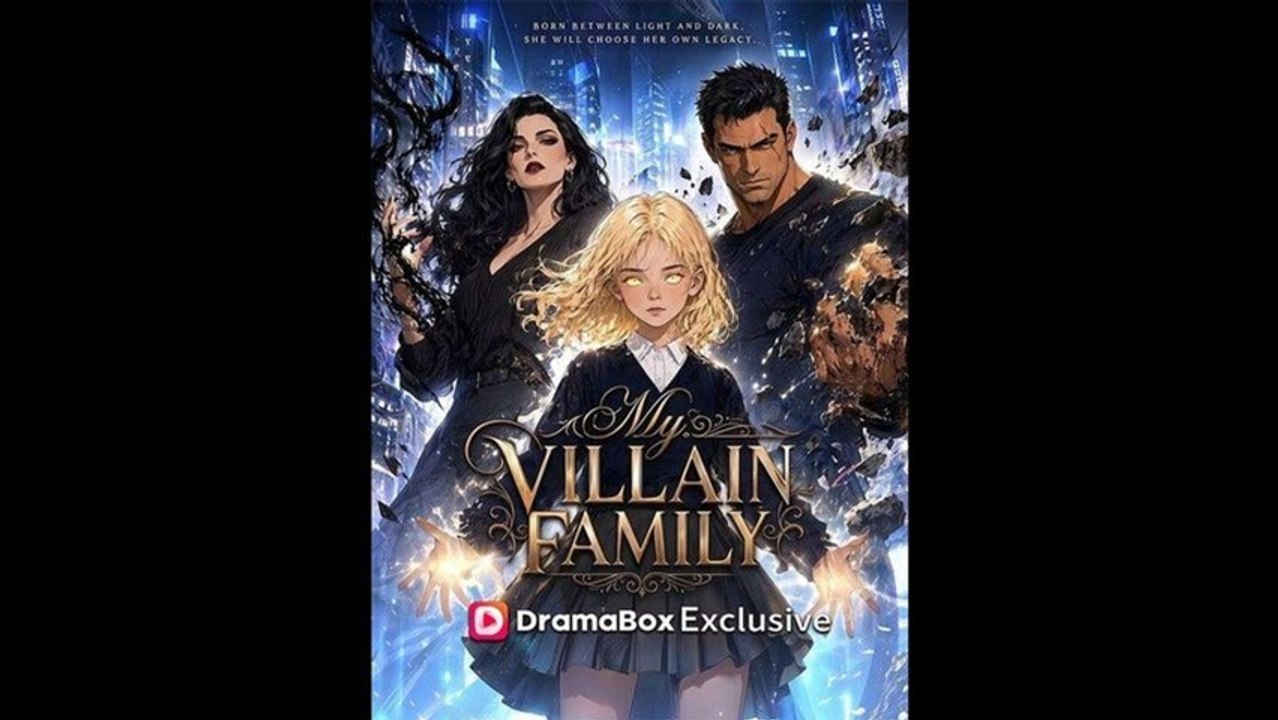 Messing with Me My Villain Family Will Crush Your League - Completo