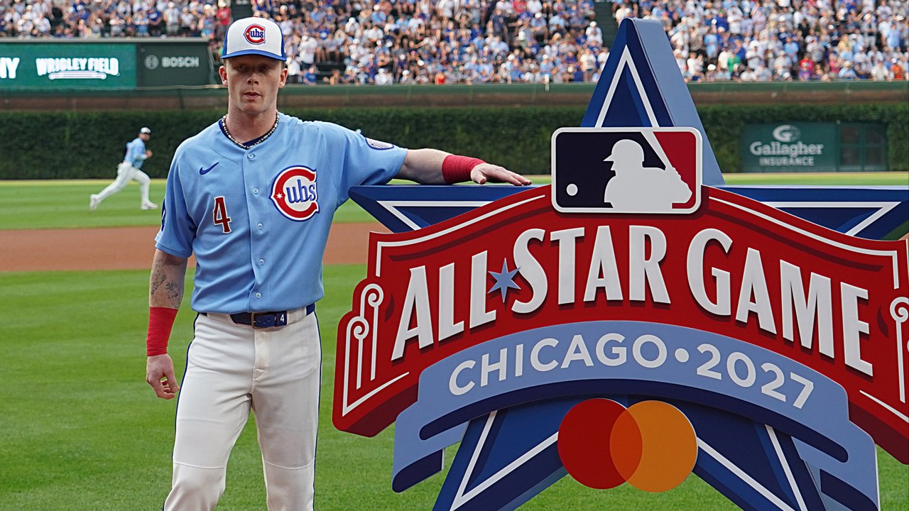 Decline of Interest in the MLB All-Star Game - Insights