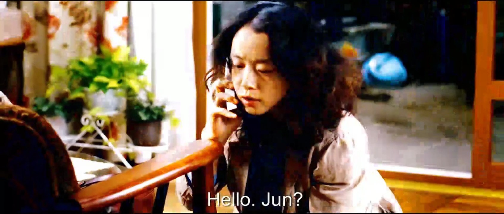 SECRET SUNSHINE (2007) Trailer VO - HD [Full Movie]