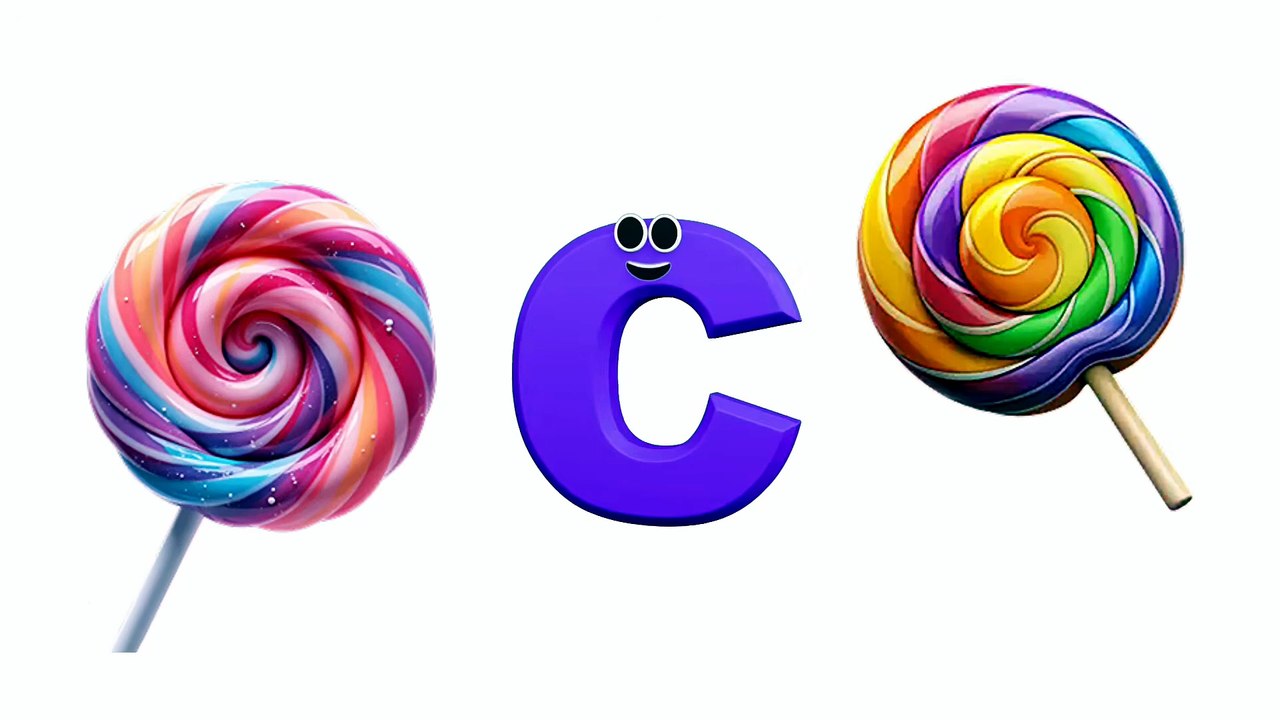 🎵 ABC Song A to Z 🌈 | Alphabet Phonics Song | Educational Video for Kids