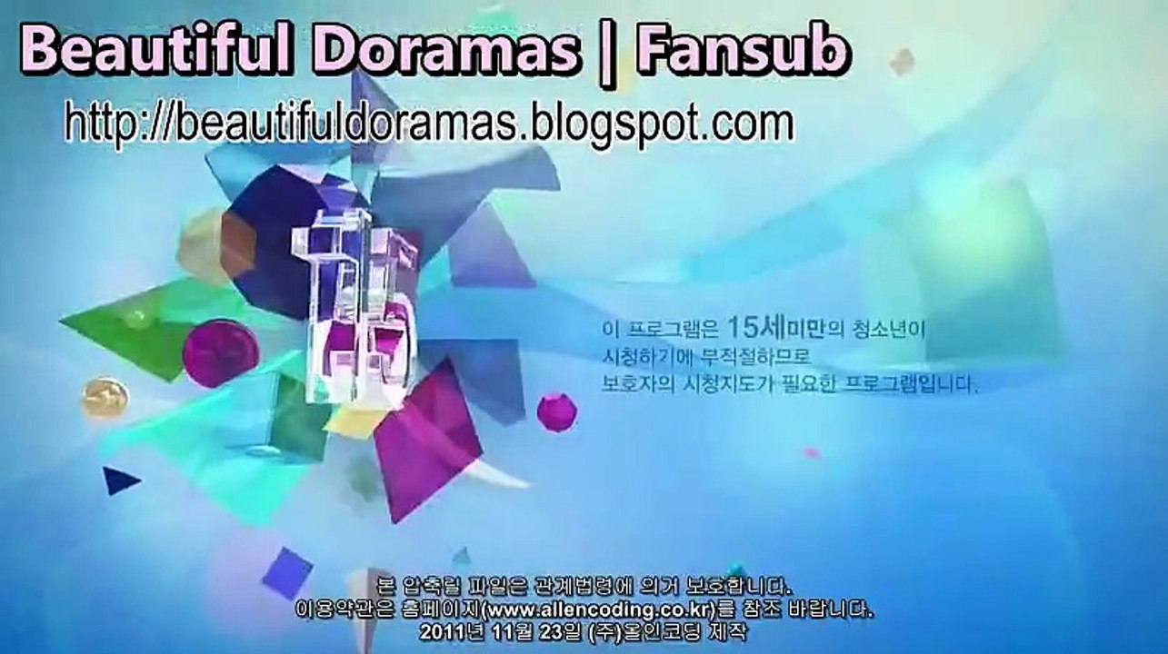 Me Too, Flower Ep05
