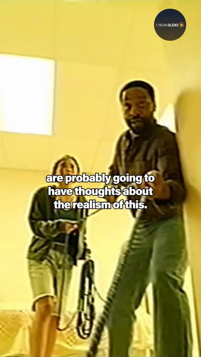 From YouTube to the Big Screen: The Making of 'The Backrooms' Movie