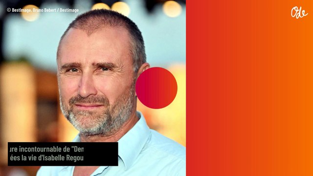 Entre Alexandre Brasseur et son beau-fils dont le père est un célèbre acteur, les liens sont particuliers : Il suffit d'un regard