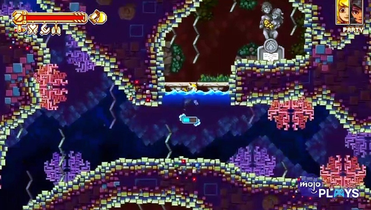 20 HARDEST Metroidvania Games