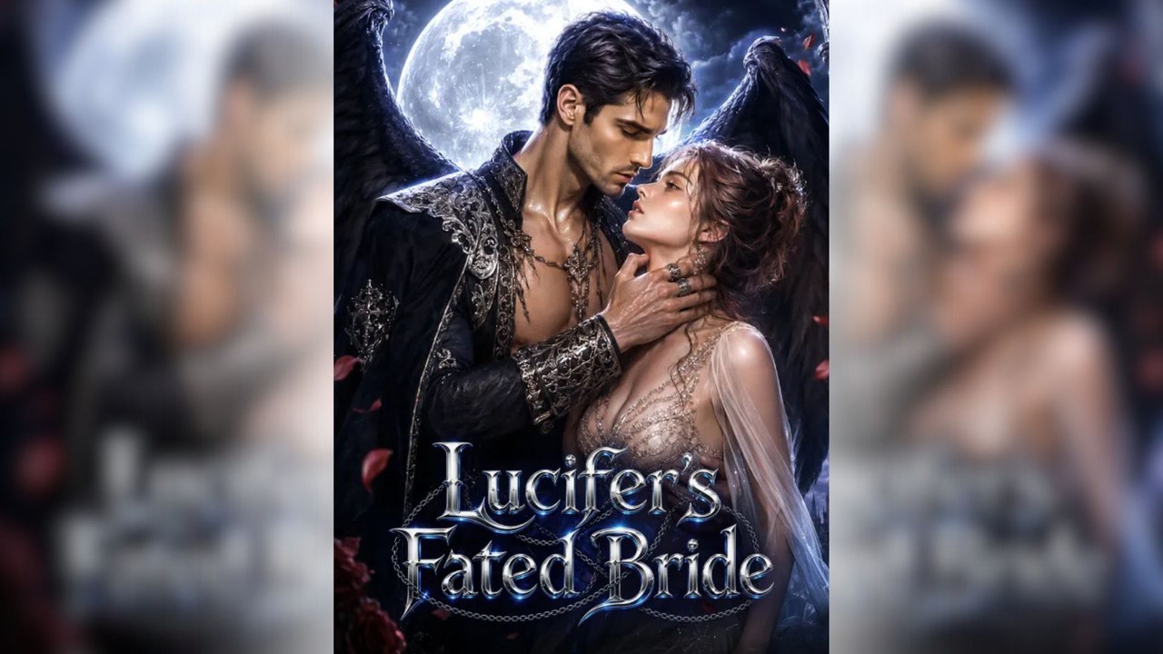 Lucifer's Fated Bride Full Movie