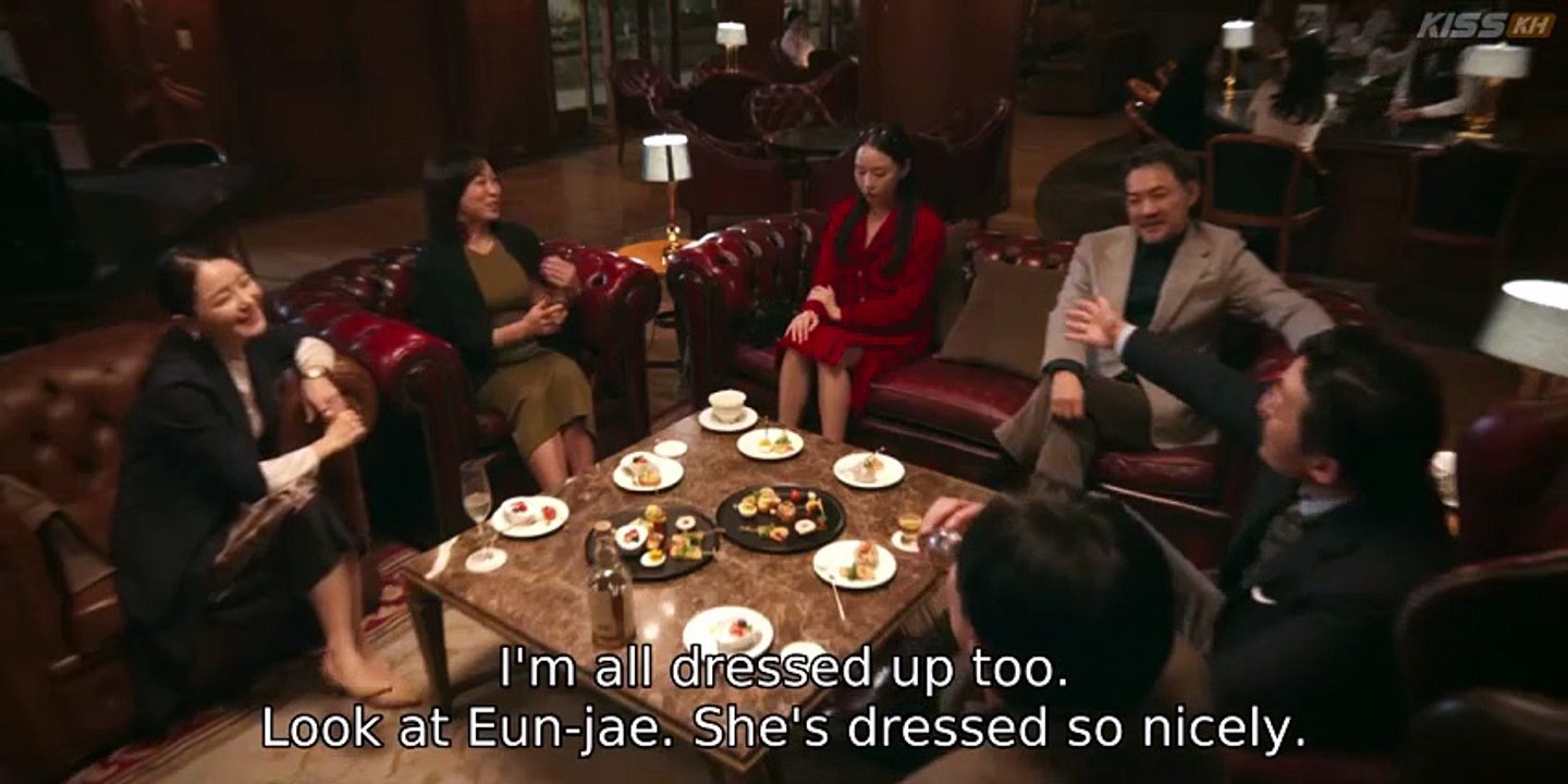 [Eng Sub] The Art of Sarah (K-Drama 2026) - Ep 5 [Full Movie] [Must See]Full EP - Full [Full Movie]
