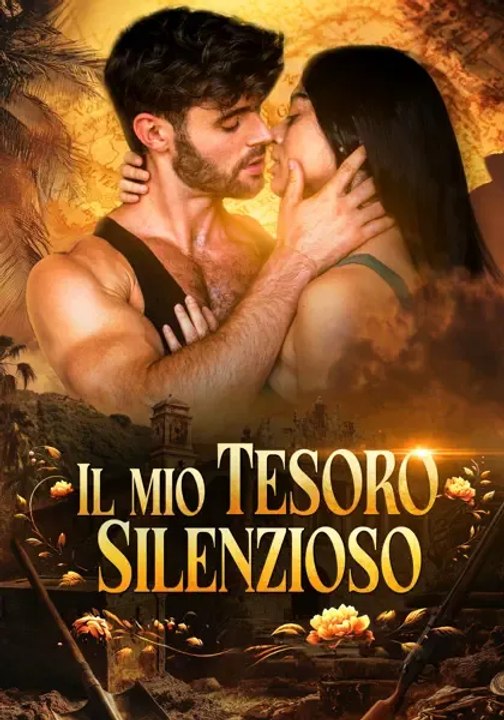 Il mio tesoro silenzioso