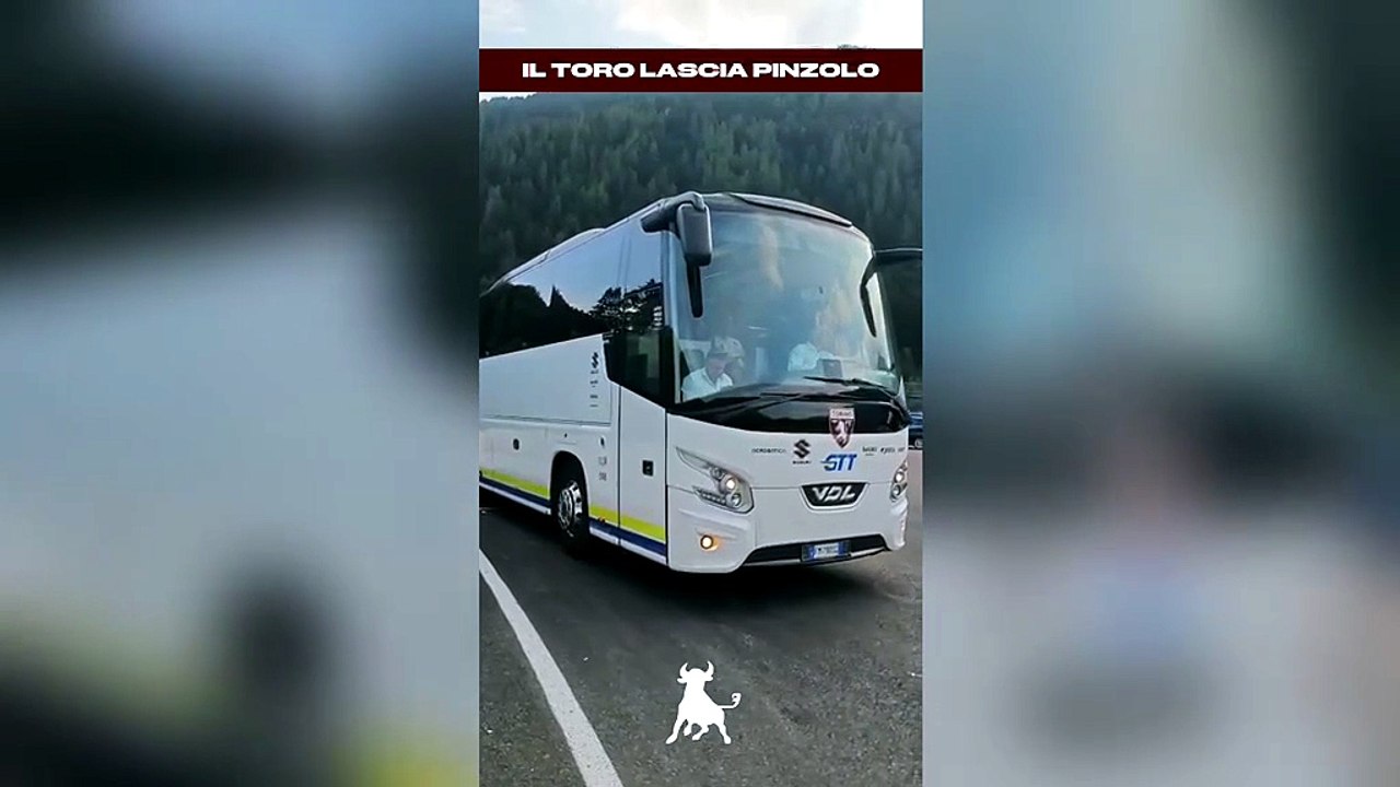 Cala il sipario su Pinzolo 2026: il Torino ha lasciato la Val Rendena