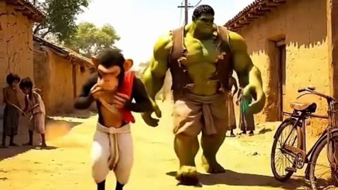 Funny video