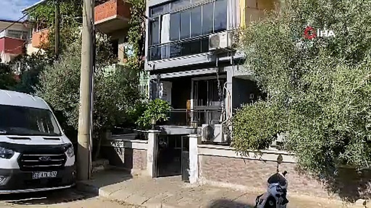Boşanma görüşmesi kanlı bitti! Kayınpeder damadını tüfekle vurdu