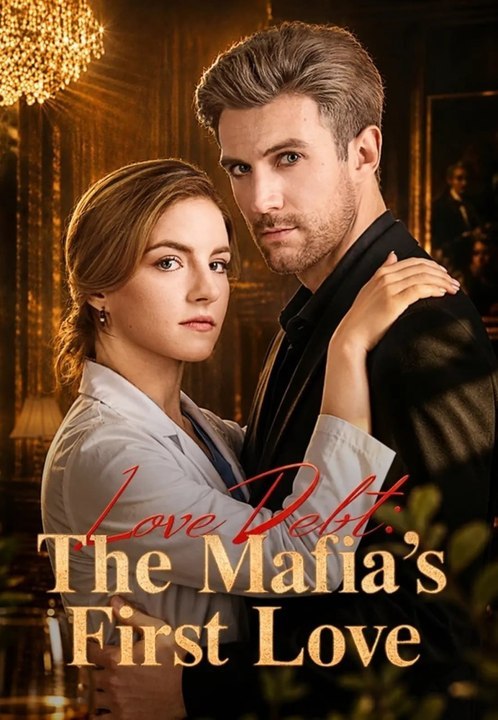 Love Debt The Mafia's First Love