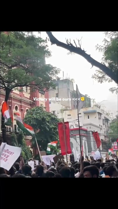 Reality Shows May Change, But Students Demand Real Change | Education Minister Resignation Protest
