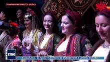 Concurenti Fest. „Cantecul de dragoste de-a lungul Dunarii”-Dunare, poteca lina (ETNO TV-22.07.2026)