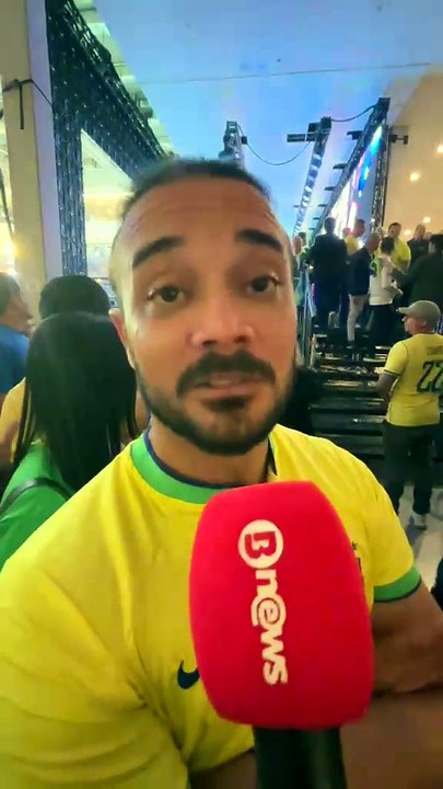 CONVENÇÃO DO PL: Capitão Alden pede união para "despetizar o Brasil"