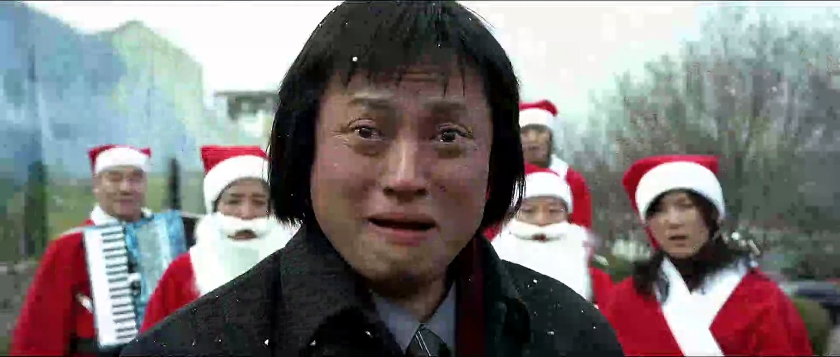 LADY VENGEANCE (2005) Trailer VOST-ENG [Full Movie]