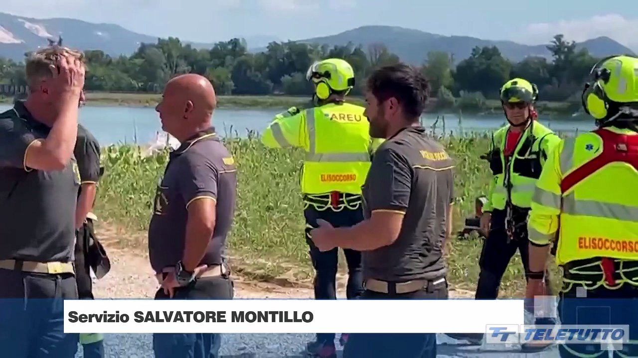 Video News - Dodici annegati in tre mesi, serve prevenzione
