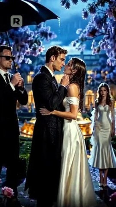 Second chance with my mr. Ceo