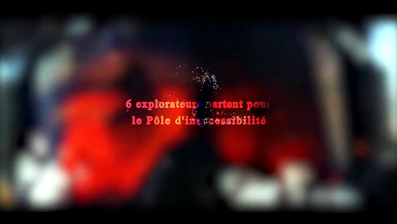 ANTARTIC JOURNAL (2005) Bande Annonce VOSTF [Full Movie]
