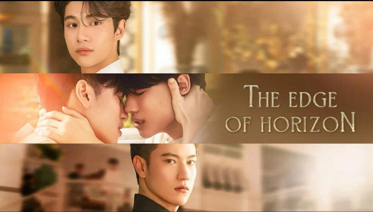 The Edge of Horizon (2026) Episode 6 - Eng Sub
