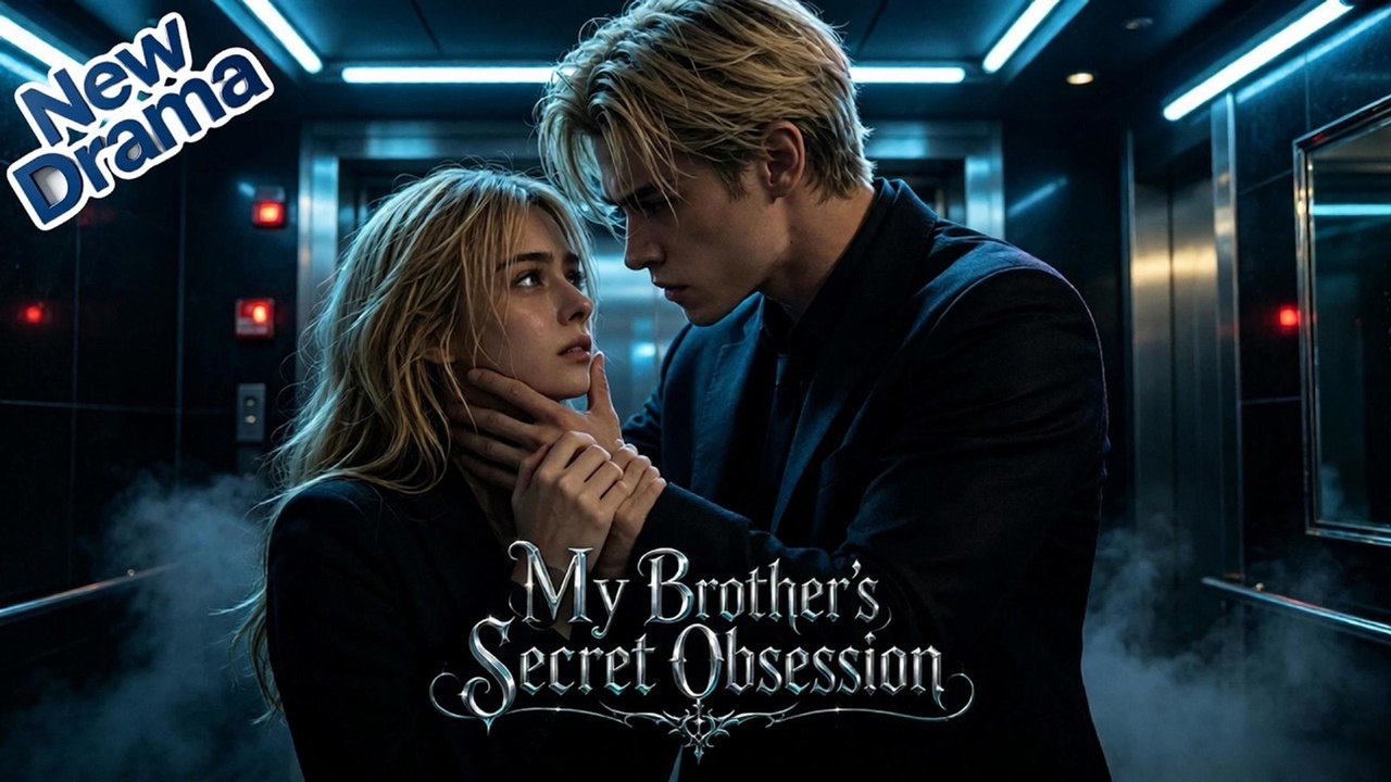 [Latest]  My Brother's Secret Obsession -🧸FULL🧸