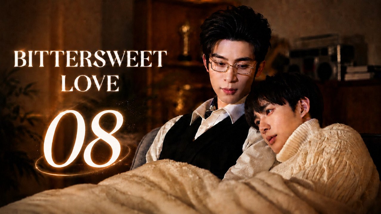 Bittersweet Love Episode 8 [ Engsub ]