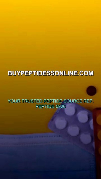 Quick Guide to Peptides 💡