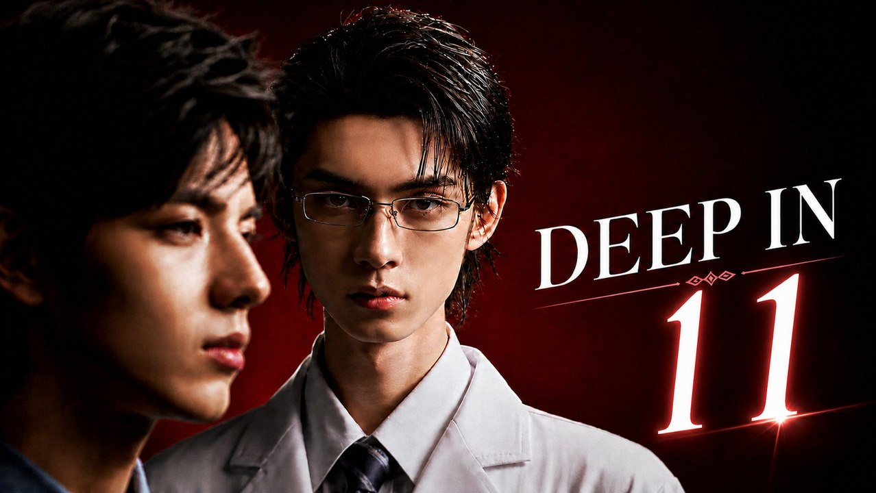 Deep In Ep 11 English Sub