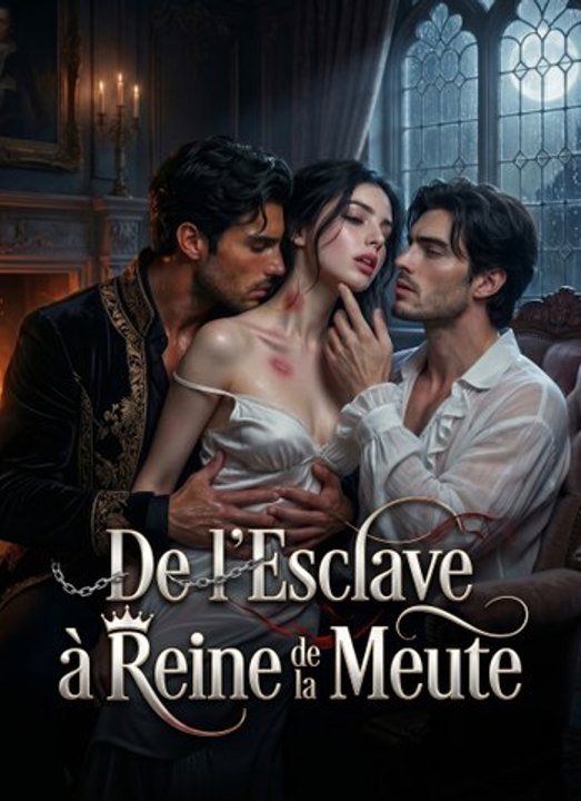 [Doublé]De l’Esclave à Reine de la Meute | Full 32 Eps SD Drama 2026