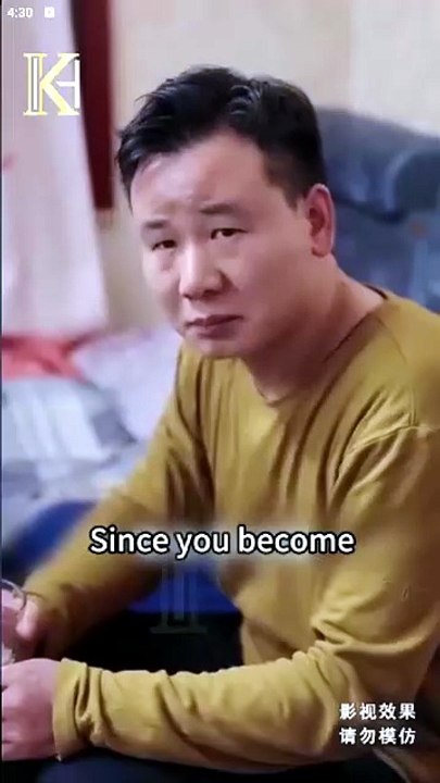 My Father is The Richest Of All (Chinese Drama English Subtitles ) [Full Movie]