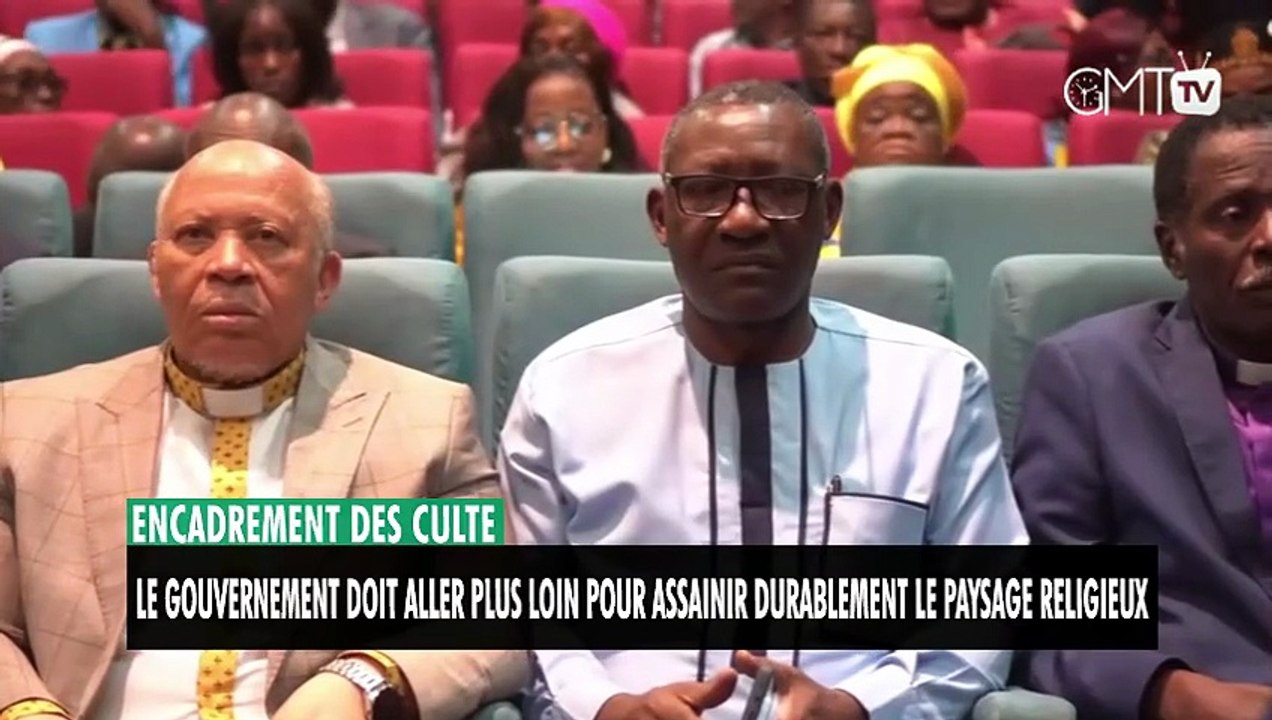 [#Reportage] Encadrement des cultes : le gouvernement doit aller plus loin pour assainir durablement le paysage religieux