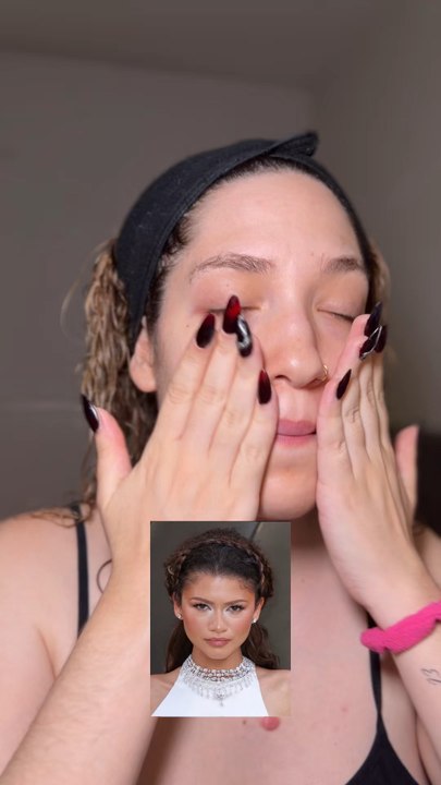 Inspiration Zendaya