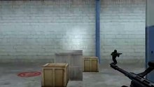 Counter Strike 1.6 Nuke Mayhem: Epic Retro FPS Gameplay!