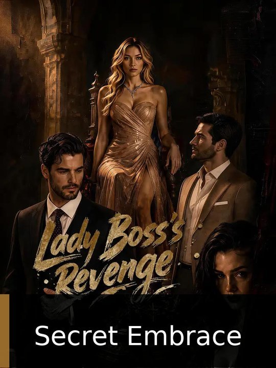 Lady Boss'S Revenge Full Episode | Golden Scene Media