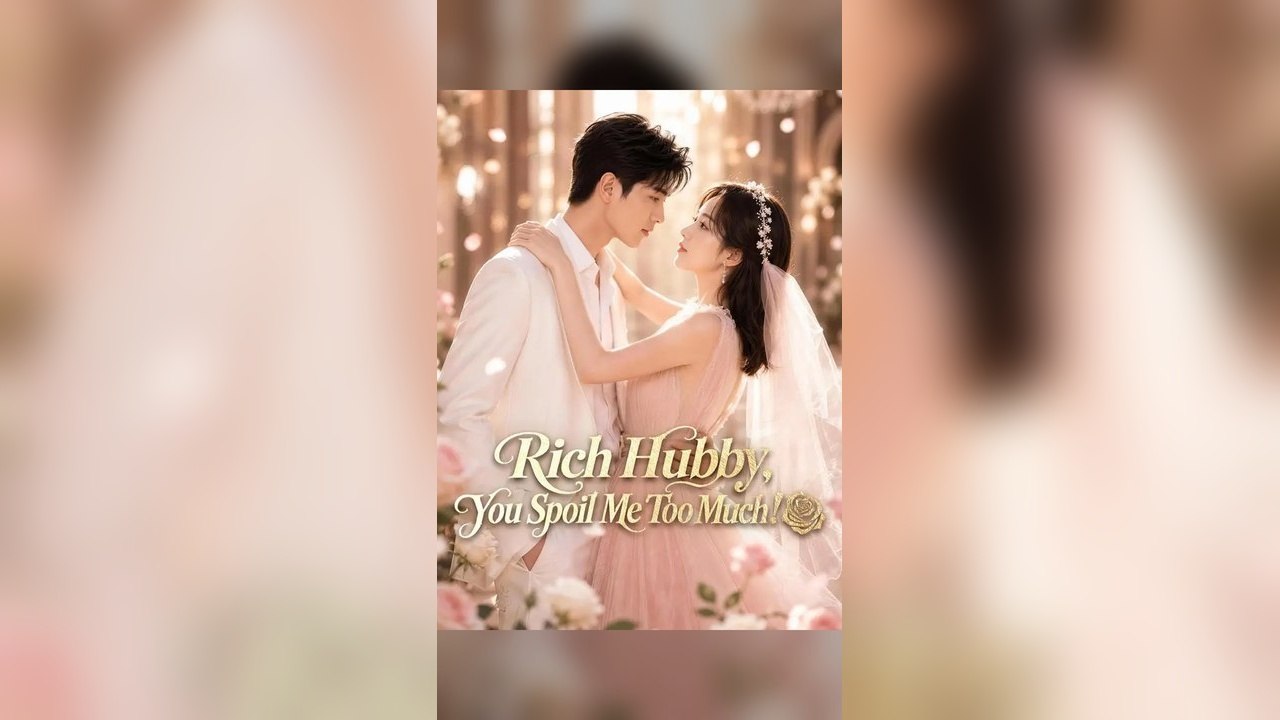 (Dubbed) Rich Hubby, You Spoil Me Too Much! #Ns - Exclusive APP Full Episode | Golden Scene Media
