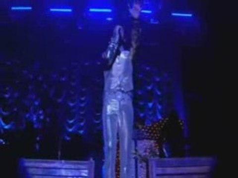 The Killers - Read My Mind - Glastonbury 2007