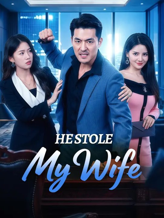 He Stole My Wife Series English
