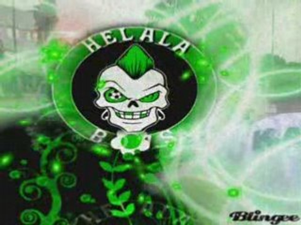 Halala boys