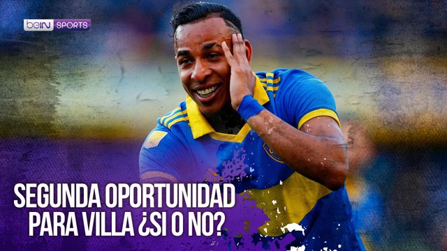 ¿Merece otra oportunidad? Hinchas de Boca Juniors opinan sobre Sebastián Villa