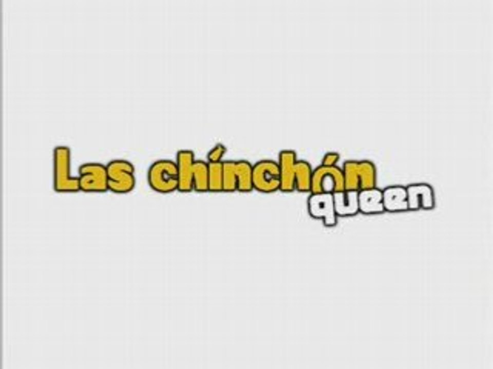 Las chinchón queen capitulo especial