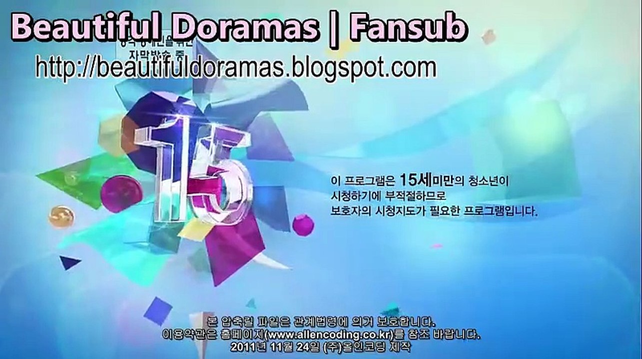 Me Too, Flower Ep06