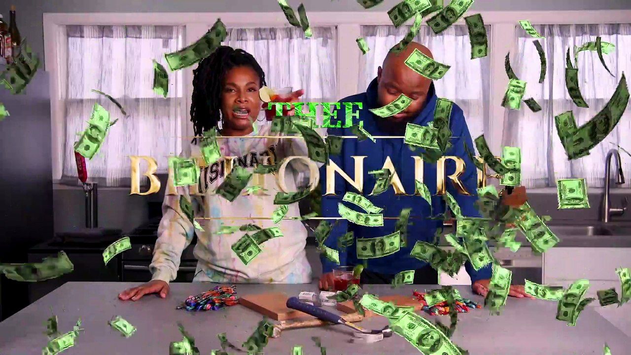 Crafts and Cocktails S01E01 COALESCENCE
