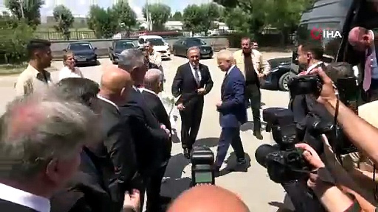 Yalova Çevre Yolu ve Armutlu Aksı Tamamlanıyor