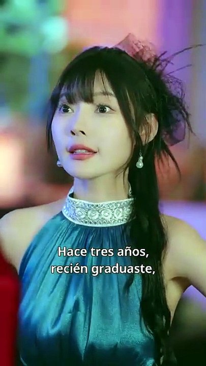 La Venganza de la Heredera - Episodio Completo | Drama Romántico #ARS [Full Movie]