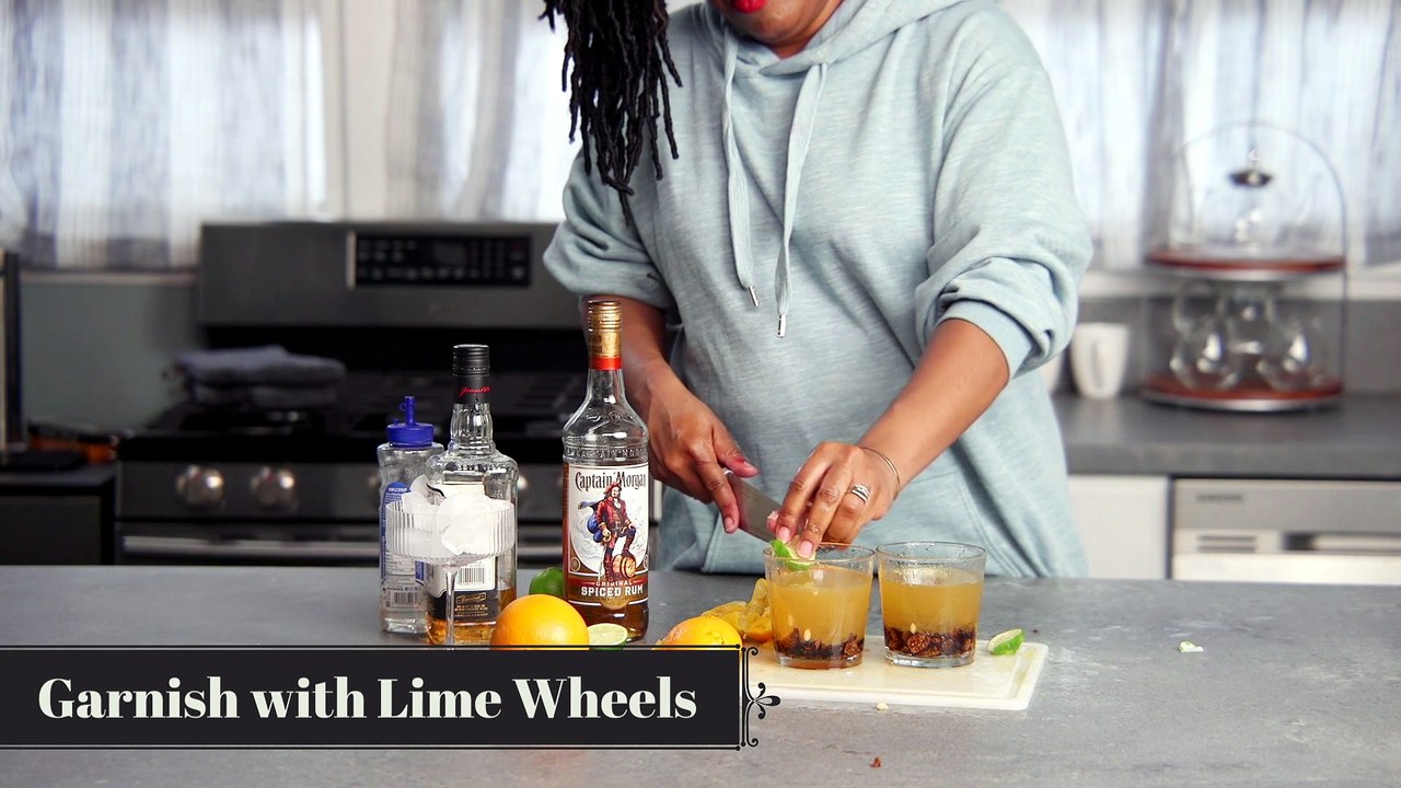 Crafts and Cocktails S01E03 COALESCENCE