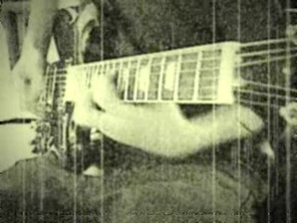 Linkin park cover