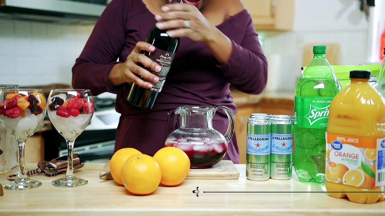 Crafts and Cocktails S01E04 COALESCENCE