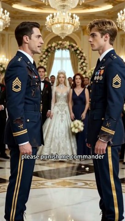 I Fought on the Border, But My Fiancée Wed Another at Our Wedding - Full EP #Blaze Reels