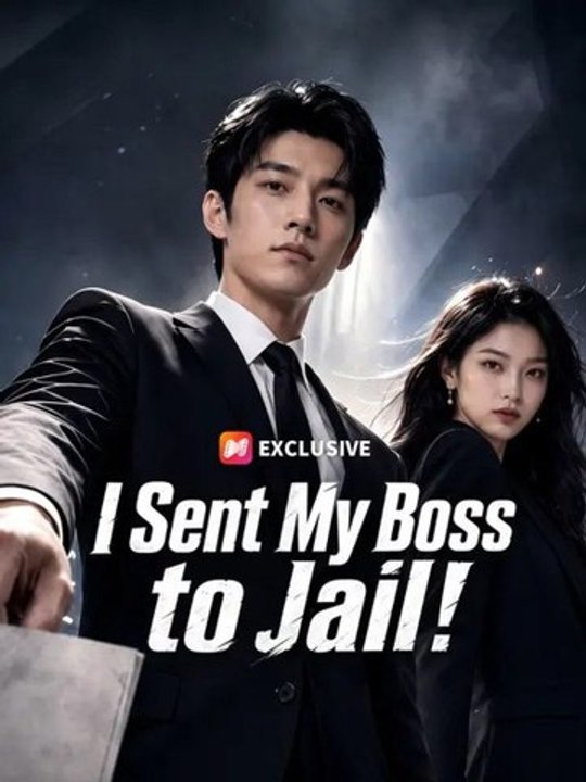 💼 I Sent My Boss To Jail! 🔒 GoldReel TV
