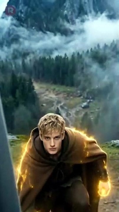 Zero to Alpha Return of the Wolf King