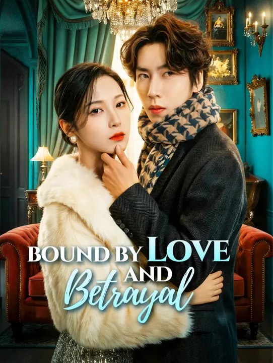 Bound by Love and Betrayal Series English